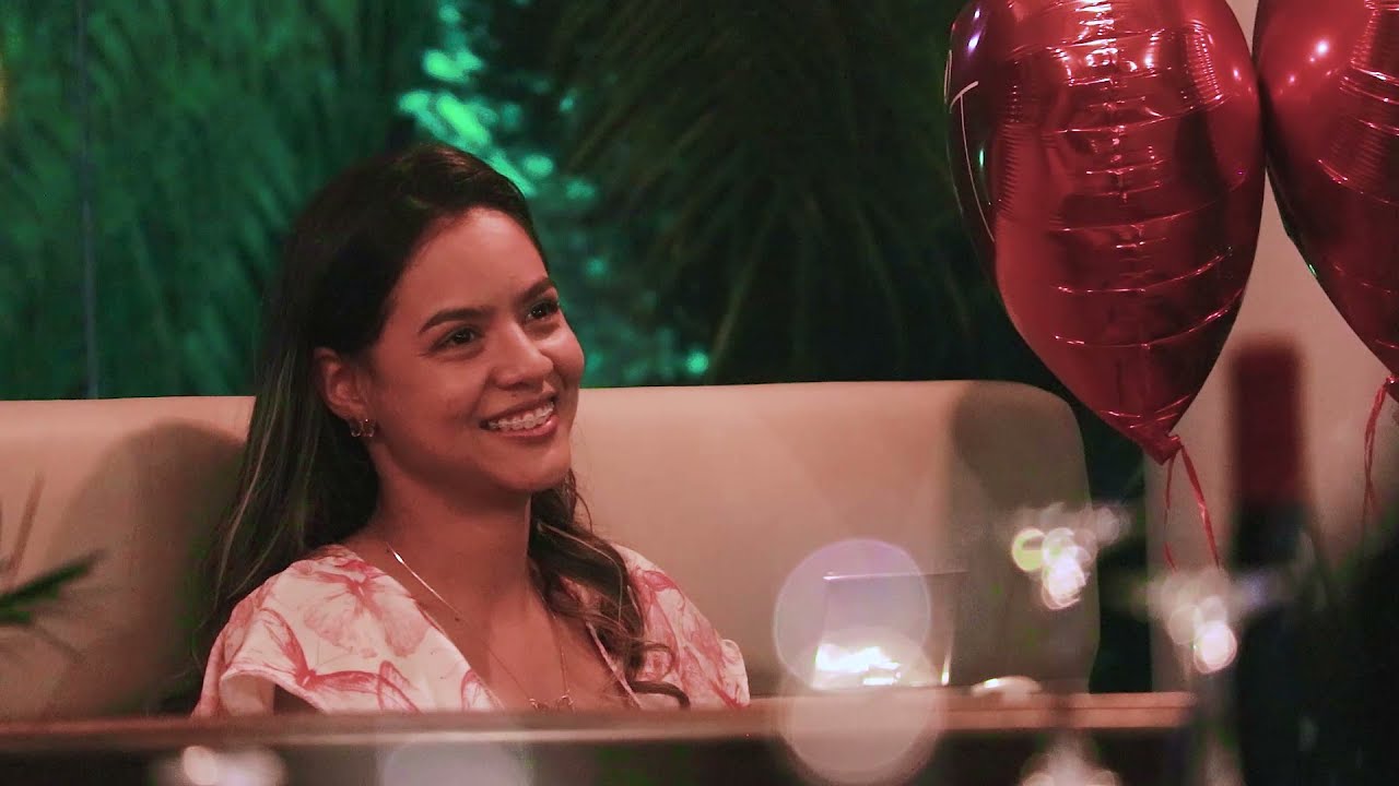 Pedido de casamento surpresa. Tailane & Anselmo.