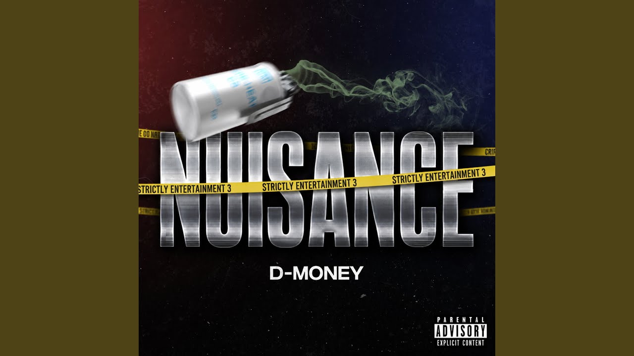 Nuisance bekijken op YouTube Nuisance bekijken op YouTube