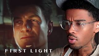 KIDNAPPED?! | 007 FIRST LIGHT PLAYTHROUGH PART 3