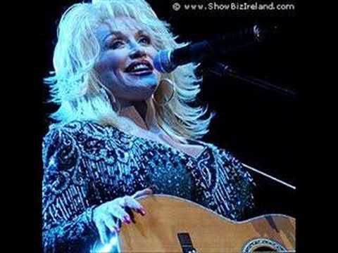 dolly parton- Walter henry hagan