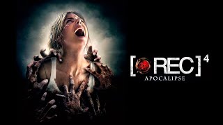 Rec 4 Kıyamet Izle Full Hd İzle