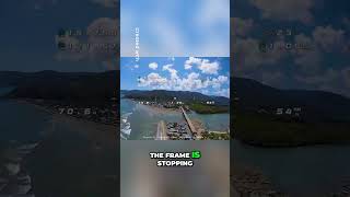 🆘 Signal lost! Watch the GPS rescue in action