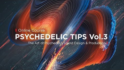 E - Clip - Transcedental Reality (PTV3 - Full Track)