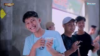 SELIMUT TETANGGA SALMA NOVITA - SHAUN THE SHEEP - HAPPY PARTY TEAM SUPPLY - MAYONG JEPARA