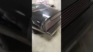 Pontiac Firebird 78' #pontiac #firebird #musclecar #subscribe #@MO5000x7