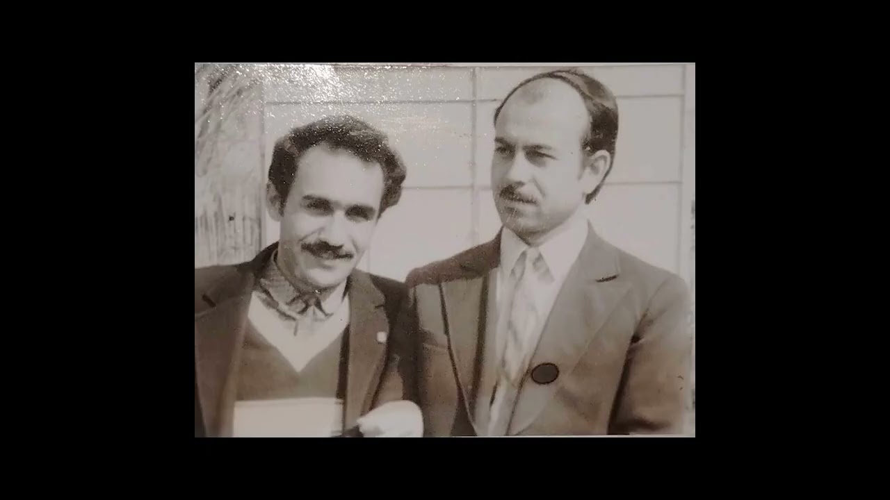 « KÖNLÜMƏ ÖZ KƏNDİM DÜŞÜB...»                                                          