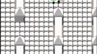 Boxhead 2play wall madness