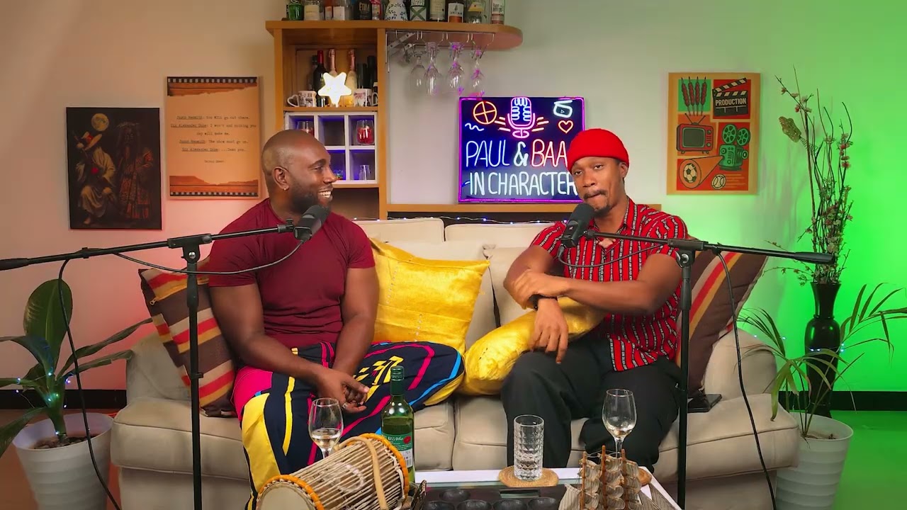 Casting Classic Christmas Movie HOME ALONE With Nollywood Stars 🤩💥 