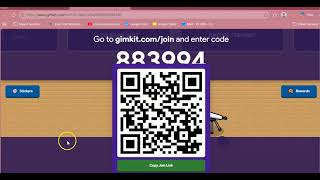 Gimkit- Cool Tools