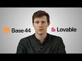 Base44 vs Lovable: qual construtor de apps com IA é o vencedor?
