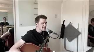 The Busking Hub [469] - Ally Mac