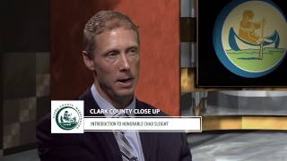 Meet the Honorable Chad E. Sleight