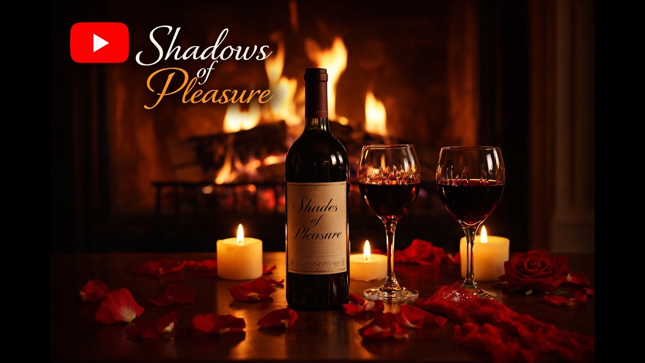 Late Night Bedroom Playlist Sensual ❤️ Love Making Music Instrumental Guitar🍷Wine and Chill Playlist