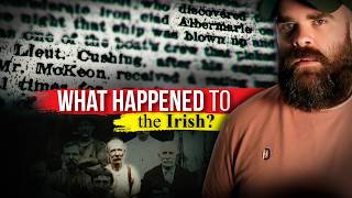 What Happened to the Irish Families Who Fled to Civil War America?