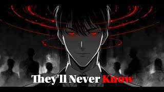 5 DARK PSYCHOLOGY Tricks to Control Anyone Silently 🤫 Hidden Secrets