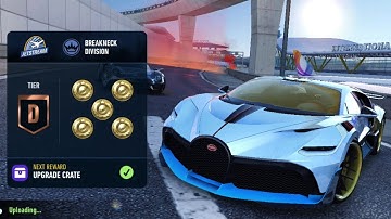 UGR JETSTREAM BREAKNECK 1/3 | NFS: No Limits (TU 080)