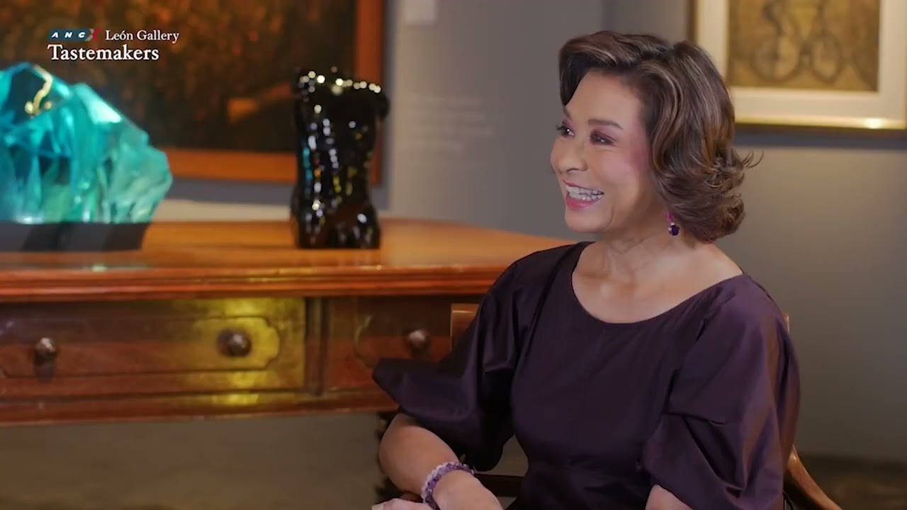 An Exclusive Chat with the Master of Glass Ramon Orlina