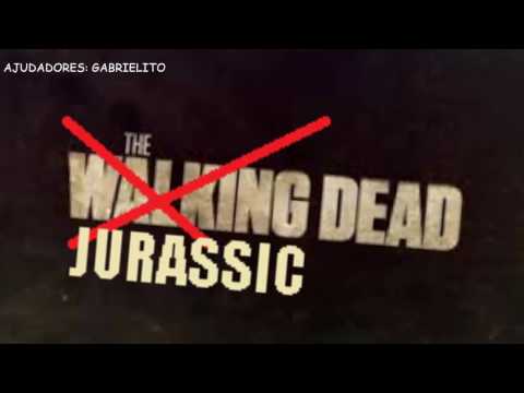 the-jurassic-dead