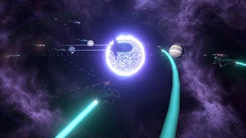 Stellaris  Ancient Relics Story Pack   Paradox Interactive PART 3