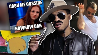 MEMES the Movie! [Parody Trailer]