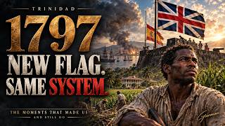1797 NEW FLAG SAME SYSTEM | Episode 5