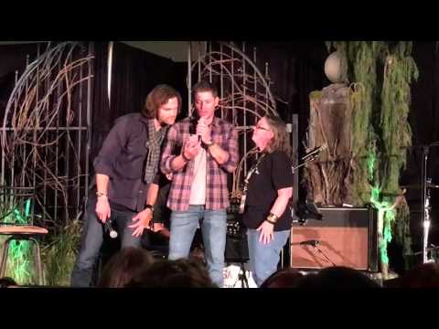 PasCon 2015 J2 Main Panel
