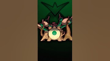 How to Defeat GIGANTAMAX Rillaboom EASILY in Pokémon GO #pokemongo