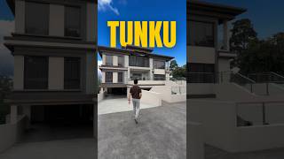 New Freehold Bungalows in Bukit Tunku | From RM26.2mil | Private Pool & Lift  60182072008