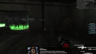 Combat Arms 2 Nubs De Autoclick Xsolidarity E Cann4B1S Do Clam Blastingheadz Mp4