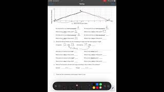 Unit 1 Test Re-Take Study Guide Part 3