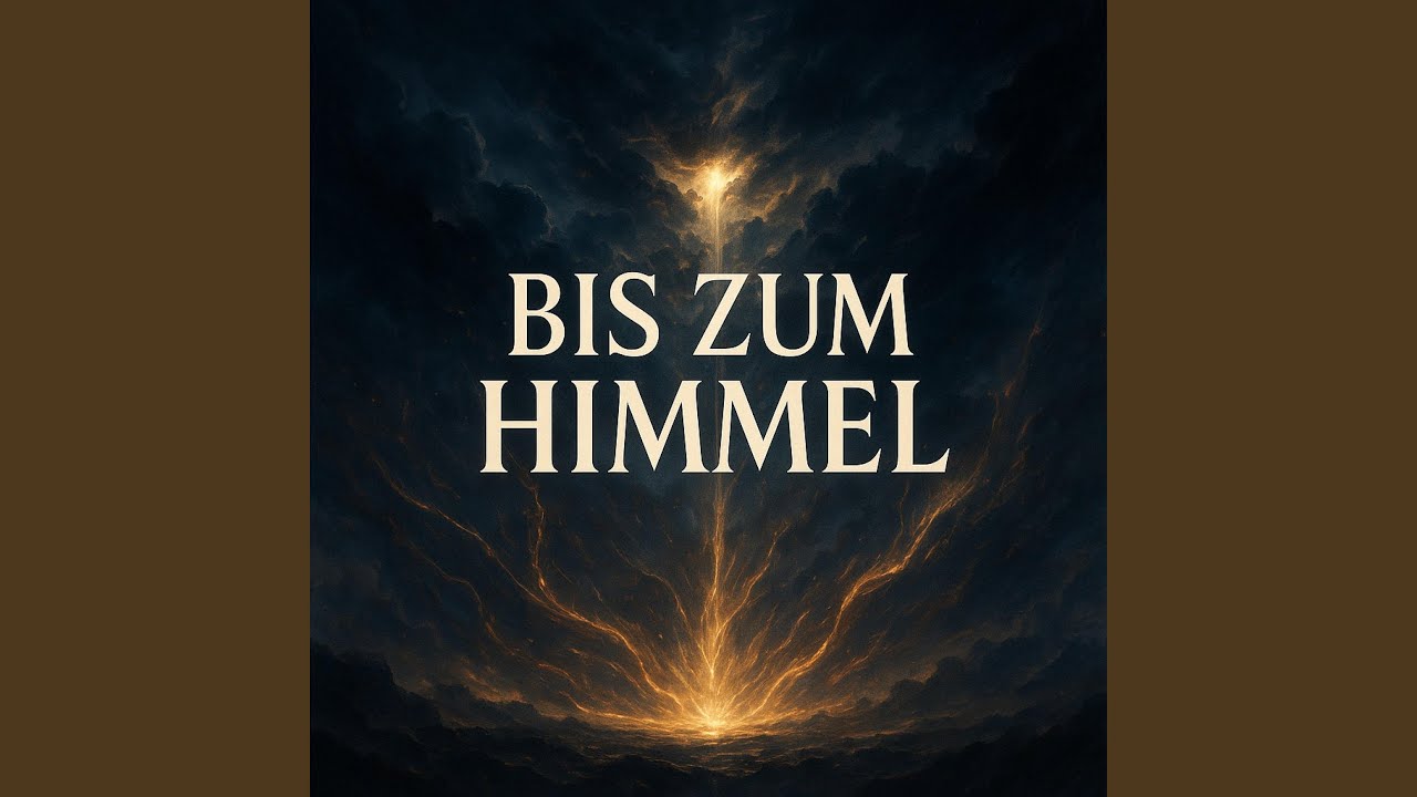 bis der himmel uns bestellt