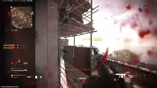 AI Compilation - 17x kills, downs