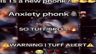 Doechii Anxiety Phonk Remix