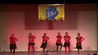 Song.. kids dance ...