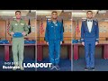 Every uniform a us air force academy cadet is issued  loadout  insider business