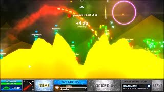 2 Turn Game! Shellshock Live