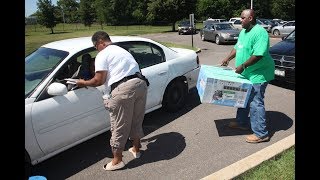 Helping residents across central and southern Illinois stay cool this summer