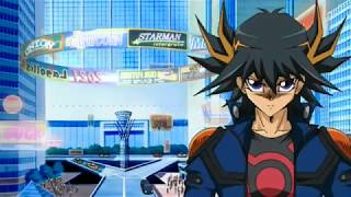 Yu Gi Oh! 5D`S OP 1 (HD 1080p) (Creditless)