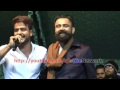 Vignette de la vidéo Mankirt Aulakh And Amrit Maan Live Performance New Punjabi Songs 2016