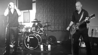 Rupert Fabulous at The Royal Oak Blackpool on the 8th September 2011 Part 2
