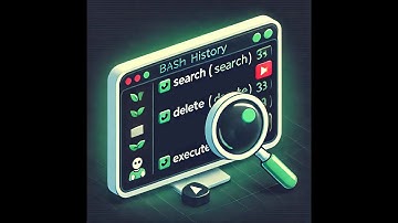 Bash History: How To Search, Add, Delete, and Execute Commands From History