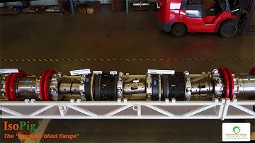 Pipeline Pressure Isolation Group - About Us