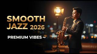 Download Lagu Lagu Jazz Terbaru untuk Suasana Santai – Koleksi Smooth Jazz Terbaik 2026 MP3