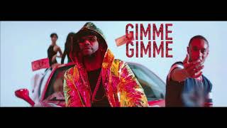 Juicy J Ft Slim Jxmmi - Gimme Gimme Suspended Version