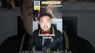 Cody Durden vs Carlos Mota - Full Fight Summary