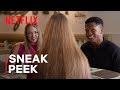Age Of Attraction Derrick Meets Pfeifer S Parents Sneak Peek Netflix
