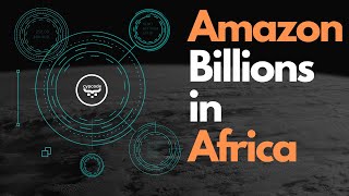Amazon Aws Billions In Investment To South Africa