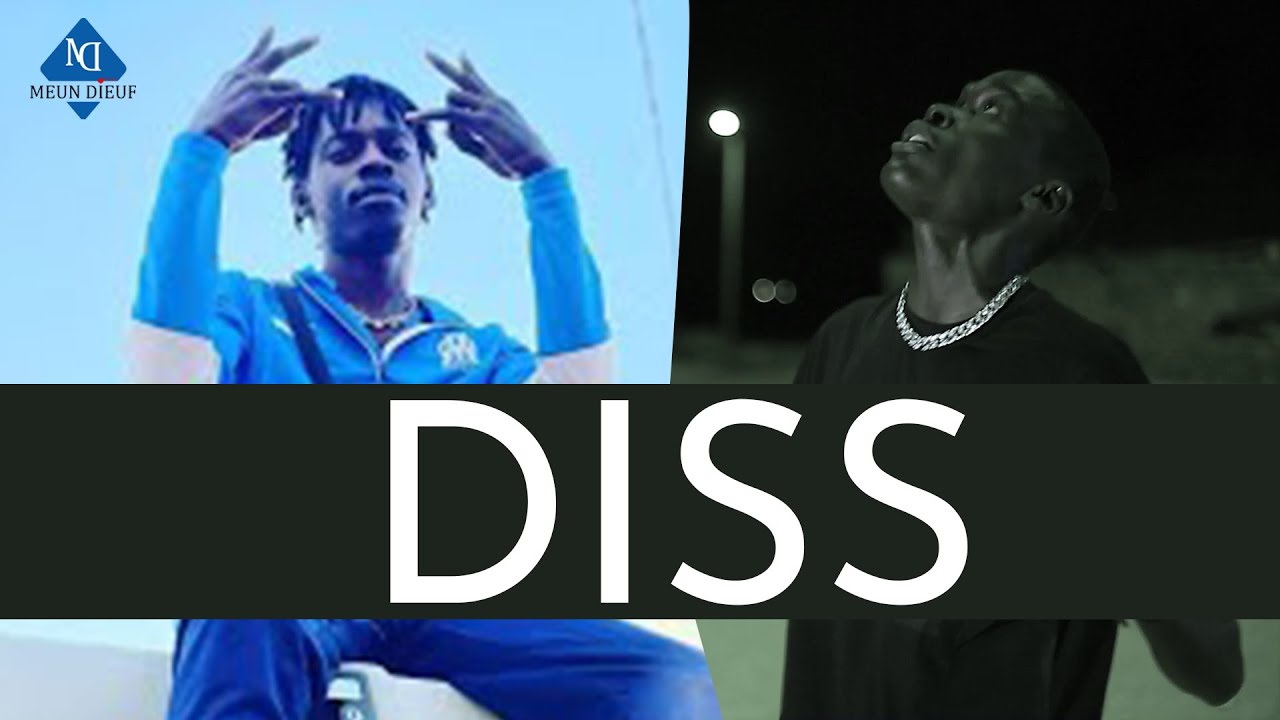 Blacko MD - Terramycine Diss Kid Vid Velli A4suki