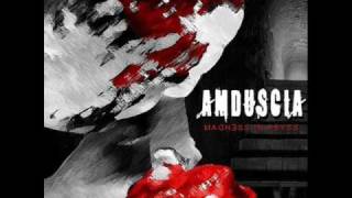 Amduscia - Perversion, perdicion, demencia