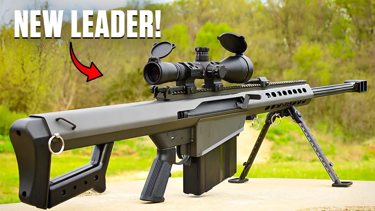 Underrated Assault Rifles Top 25 UNDERRATED Rifles With The Most PRECISION Ever! - YouTube